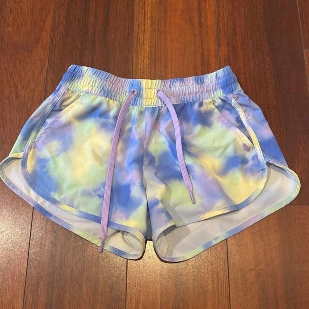 4f Women's Multi Shorts